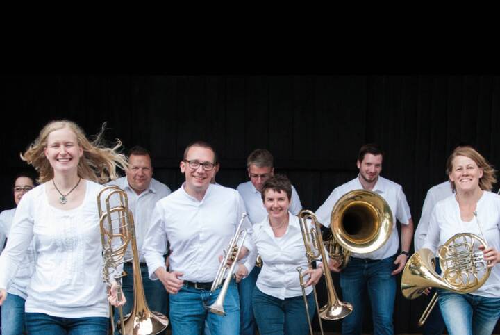 Ensemble Lappland